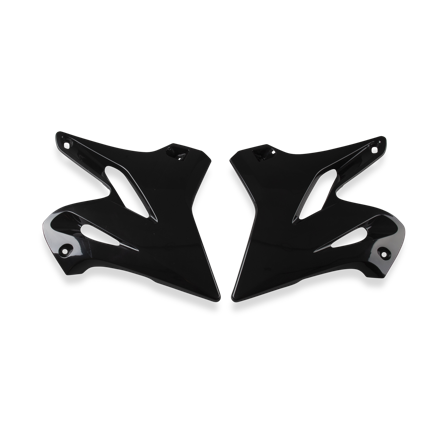 Osłony Chłodnicy Acerbis - Yamaha YZ 125 2015-2021