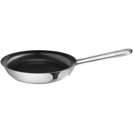 Eva trio Stekpanna med Slip-Let 20 cm, rostfritt stål | Matlagning > Kokkärl & Stekpannor > Stekpannor | Bagaren och Kocken