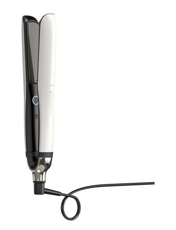 Ghd Platinum+ White Glattejern Hvid GHD