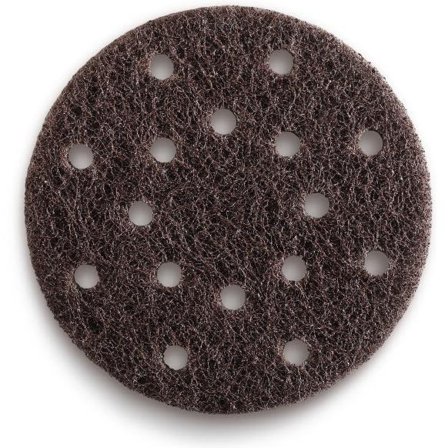 Fein 63732004010 Slipeduk Ø150 mm, 5-pakning, Maskintilbehør & forbruk