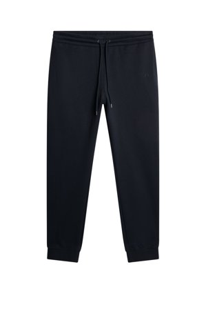 J.Lindeberg - Alpha Sweatpant - Blue - Man - XXL