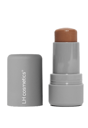 LH Cosmetics Artistick Highlighter Unisex Brun 5,8 g