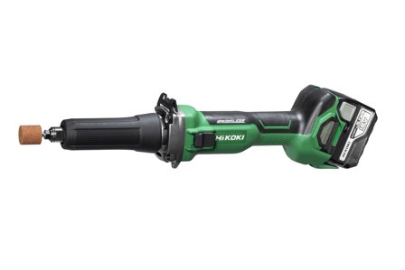 HiKOKI GP18DA Rakslip med batteri och laddare, Maskiner