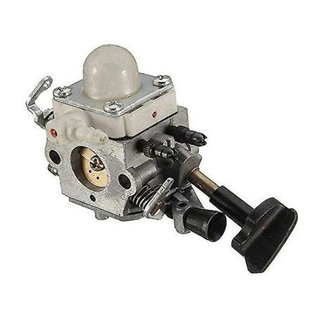 1. forgaser passer til Stihl blæser Bg56 Bg56c Sh56 Sh56c Bg86 Bg