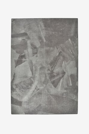 Mattbolaget - Matta Amarante - Grå - Lugg & ryamattor - 140X200 - Från Homeroom