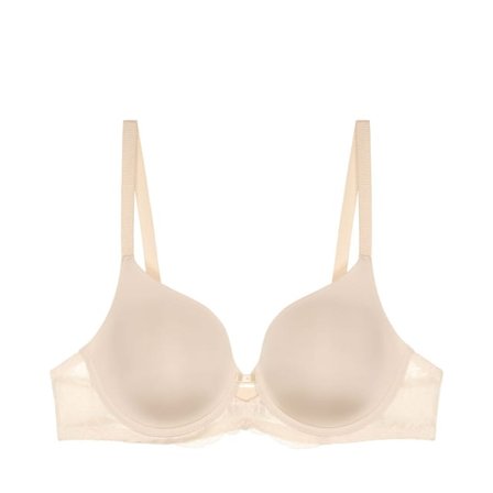 Triumph Amourette Charm WHP01 Behå Bh Dam Beige B070
