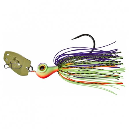 Gunki Boomer 21g - Purple Rock