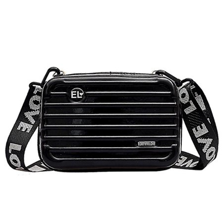 Casual luksushåndtasker til kvinder, ny taskeformet taske