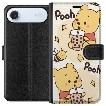 Kompatibelt Lommeboketui til Apple Apple iPhone 17 Air Ole Brumm