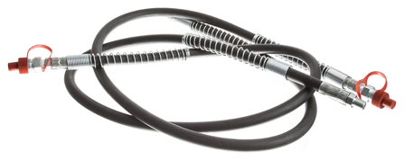 PELA 487044 Slange til hjulramper art.nr. 32788, Verksted & bil