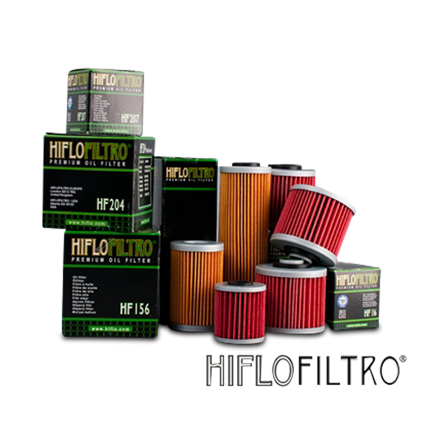 Oliefilter HIFLO - Husqvarna FC 250 2014-2026