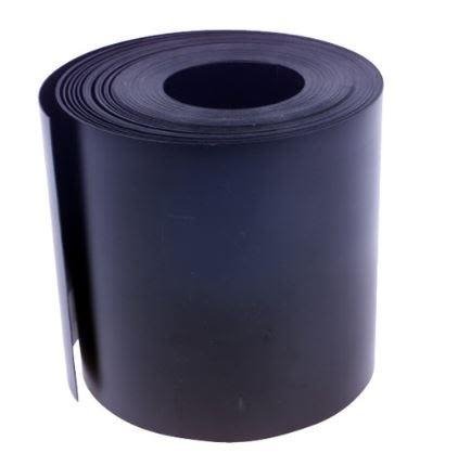 Danmat Iso Systems 945412010 Trykkmellomlegg 10 m rull Svart, Installasjon