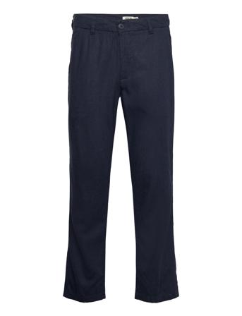 Sdallan Liam Blue Solid
