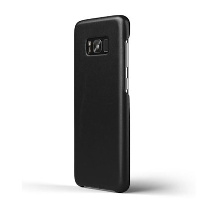 Samsung Galaxy S8+ Mattsvart Skal