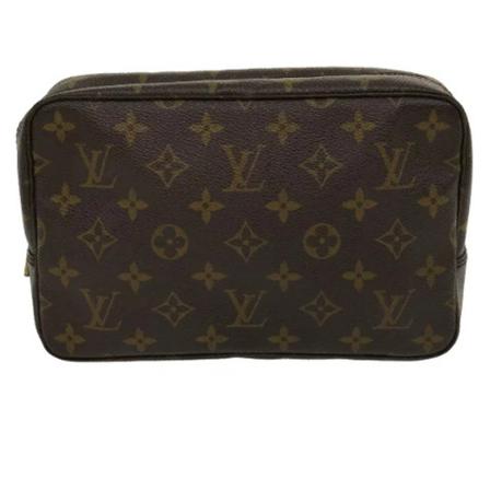 Louis Vuitton Vintage, Pre-owned bag Bruin, Dames, Maat:ONE Size