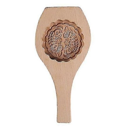 Allsidig og robust bærbar listverk i treutforming