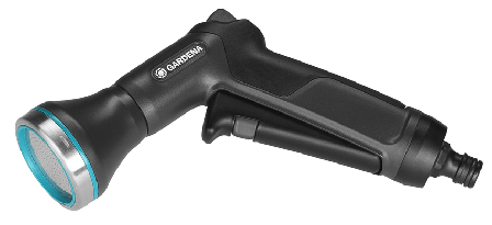 Gardena EcoLine Sprinklerpistol, Bevattning