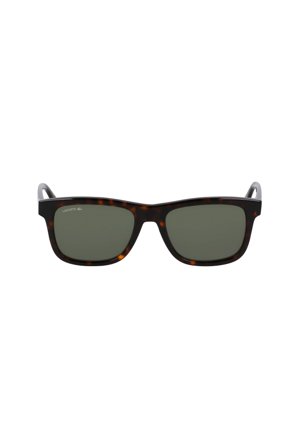 Lacoste Occhiale Da Sole Uomo Marrone
