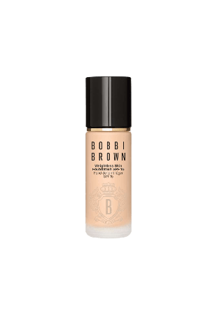 Bobbi Brown Weightless Skin Foundation SPF15 Dam Beige 30.0ml