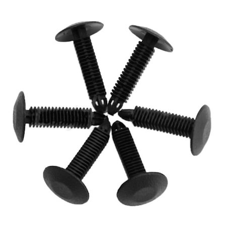 Handskfackskrokar för passagerarsidan i bilen, hållare för soppåsar, för Model 3&Y