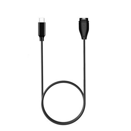 Opladerbaseholder til Approach S70/Epix Pro Gen2 opladerkabel strømadapter