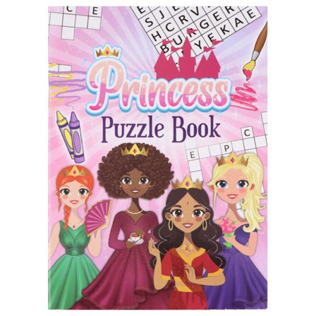 Prinsessa Pysselbok