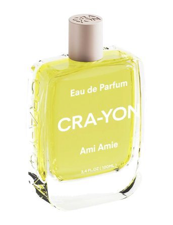 CRA-YON Ami Amie, Eau De Parfum - Nude - 100 ML
