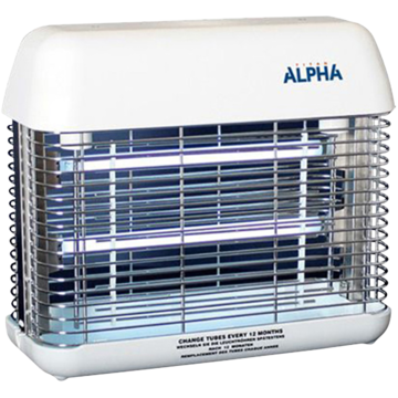 PESTWEST TITAN ALPHA 2X15W