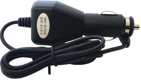 M Tiger Sports 12 V batterilader, 17 V utgang til Superion