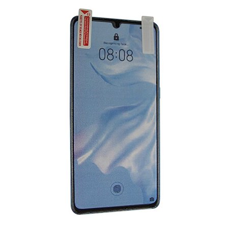 6-Pack Skärmskydd Huawei P30