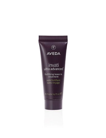 Aveda Invati Ultra Advanced Fortifying LeaveIn Treatment 25 ml, Hår, Shampoo & Hårpleje, Leave-in Conditioner