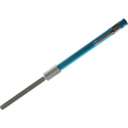 3500 Multifunktionel Diamantværktøjssliber til Beskærersakse, Rosensakse, Grensakse, DIY-værktøj Inklusive Multiværktøjsklinger, Lommeknive, Syl (FMY)