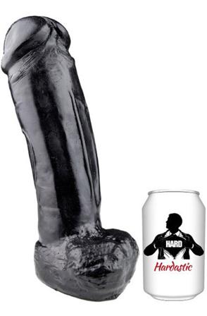 Hardastic Super Aaron 28 cm Dildo - Blushme.se
