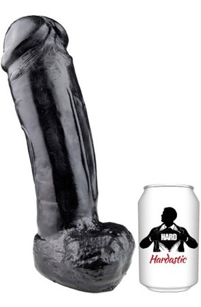 Hardastic Super Aaron 28 cm Dildo
