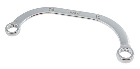 PELA 491680 Startmotornøkkel 14x15, Håndverktøy