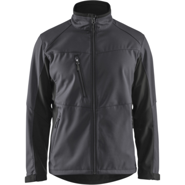 Softshelljacka 4950*
