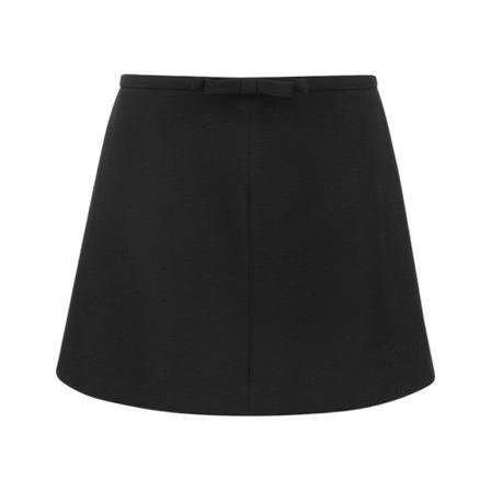 RED Valentino Shorts in cady tech staple Sort, Dame