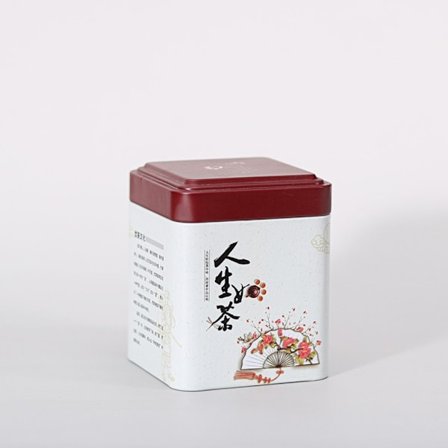 Mini järnlåda Liten fyrkantig teburk 7 7