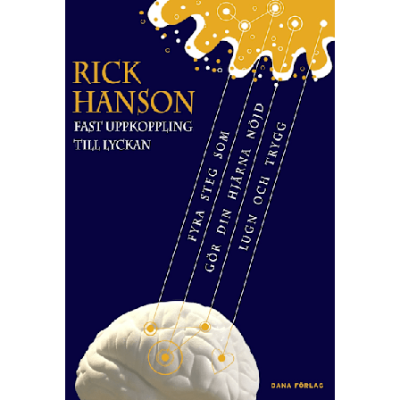 Fast uppkoppling till lyckan 9789198642841