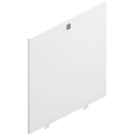 Uponor Aqua Plus 2054524 Fordelerskapdør 320 x 280 mm, Installasjon