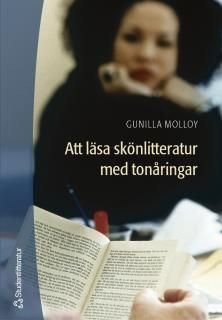 Att läsa skönlitteratur med tonåringar