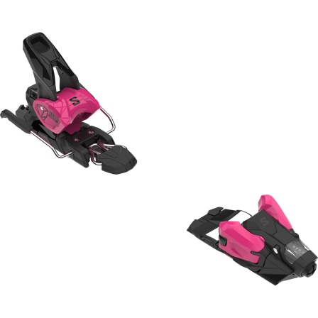 Salomon - Alpinbindinger Alpinbindinger A Strive11gw D