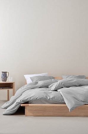 Jotex - Dekbedovertrek 14-4201 Tcx Lunar Rock Optie C 14-4201 TCX Lunar Rock OPTIE C - BILL - Koop Dekbedovertrek bij Jotex