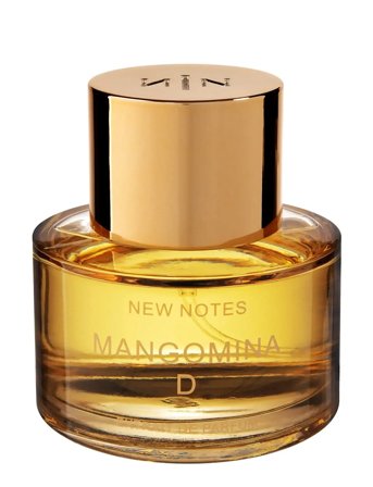 New Notes Mangomina Extrait De Parfum 60 Ml - Nude - 60 ML