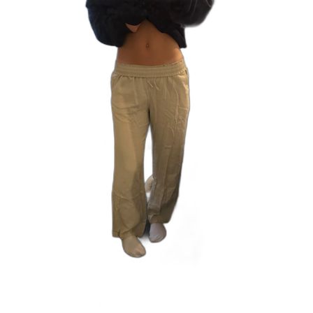 linnebyxor