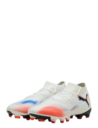 PUMA Future 8 Pro Fg/Ag Wn S - White - 40.5
