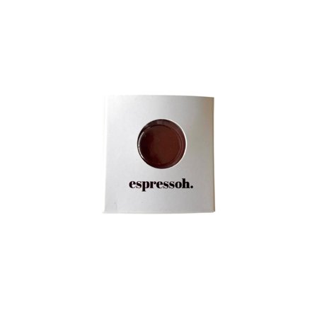 ESPRESSOH To gOh Lips & Cheeks Refill Express Brick 1,5g - Fard crema