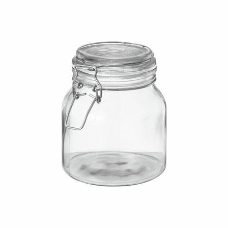 Modern House Sogn Glasskrukke 0,5L