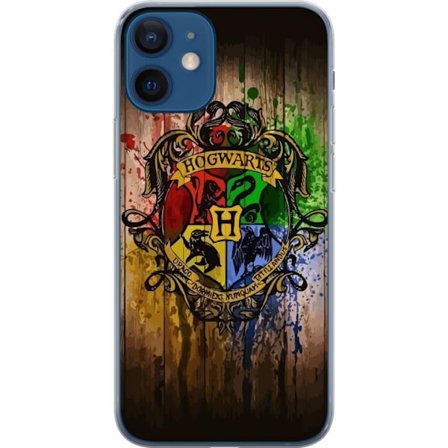 Kompatibelt Mobilskal till Apple Apple iPhone 12 Harry Potter