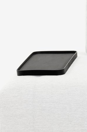 Kave Home - Brett Compo - Svart - Sofaer - Fra Homeroom